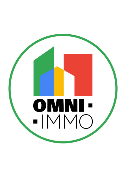 Logo Omni Immo